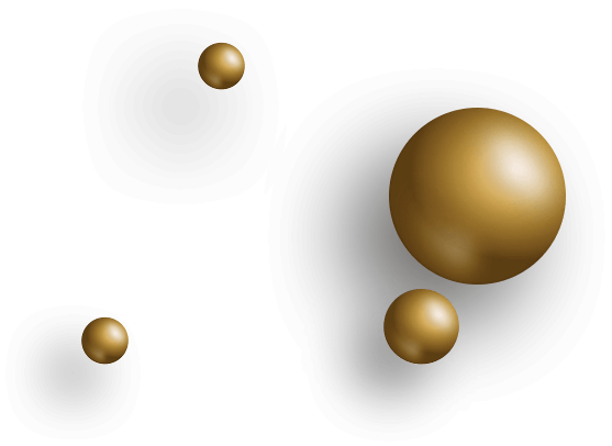 about-gold-balls